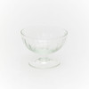 SHESAY Crown Glass Cooleline Stem Cup Dessert