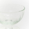 SHESAY Crown Glass Cooleline Stem Cup Dessert
