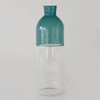SHESAY Glass Carafe