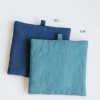 SHESAY Potholder Spread Linen