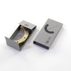 SHESAY Brass Pick Stand Semicircular