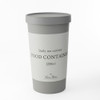 SHESAY ECO Canister