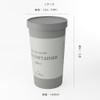 SHESAY ECO Canister