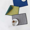 SHESAY TWILL Linen Tint Lunch Mat