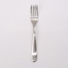 SHESAY Frosted Stainless Steel Calm Dinner Fork