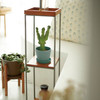 SHESAY Eco-friendly Flower Pot Latale