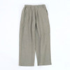 SHESAY Cotton Flax Loungewear Pants