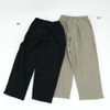 SHESAY Cotton Flax Loungewear Pants