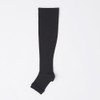 SHESAY Silk Low-compression Socks for Sleeping