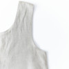 SHESAY Cotton Linen Sleeveless Dress