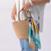 SHESAY Tapered Color Bag