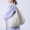 SHESAY Fluffy Tote Bag