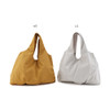 SHESAY Fluffy Tote Bag