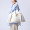 SHESAY Water-repellent Tote Bag