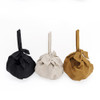 SHESAY 2-way Ribbon Bag