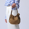 SHESAY 2-way Ribbon Bag