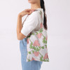 SHESAY Sub Bag Flower