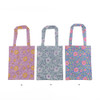 SHESAY Sub Bag Bain Flower