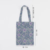 SHESAY Sub Bag Bain Flower