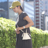 SHESAY Water-repellent Shoulder Bag