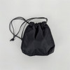 SHESAY Water-repellent Pouch Bag Shine