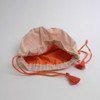 SHESAY Drawstring Small Pouch