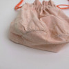 SHESAY Drawstring Small Pouch