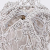 SHESAY Lightweight Rope Mesh Cross Bag