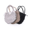 SHESAY Lightweight Rope Mesh Cross Bag
