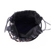 SHESAY Macrame Shoulder Bag 