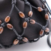 SHESAY Macrame Shoulder Bag 
