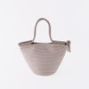 SHESAY PP Braid Mini Bag