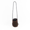 SHESAY Paper Cord Shoulder Bag