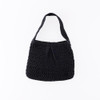 SHESAY Paper Crochet One-shoulder Bag