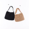 SHESAY Paper Crochet One-shoulder Bag
