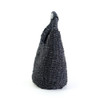 SHESAY Maze Half Moon Mini Bag