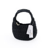 SHESAY Maze Half Moon Mini Bag