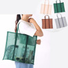 SHESAY Lightweight Mesh Tote Bag