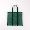 SHESAY Lightweight Mesh Tote Bag