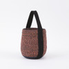 SHESAY Abaca Round Bag
