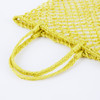 SHESAY Abaca Net Bag