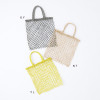 SHESAY Abaca Net Bag