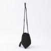 SHESAY Pique Shoulder Bag