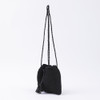 SHESAY Pique Shoulder Bag