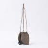 SHESAY Pique Shoulder Bag