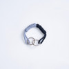 SHESAY Contrasting Color Cords Short Strap 