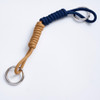 SHESAY Contrasting Color Cords Short Strap 