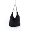 SHESAY Hand-knitted Cord Strap