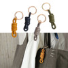 SHESAY Knot Design Key Chain