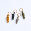 SHESAY Knot Design Key Chain